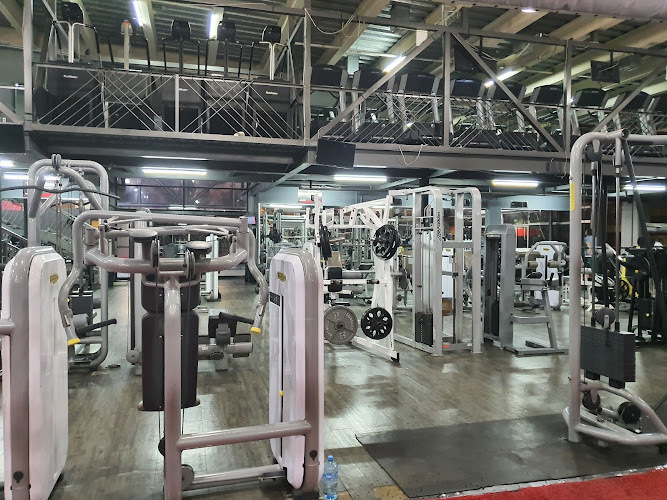 Descubrir 47+ imagen gimnasio 871 torreon Viaterra.mx